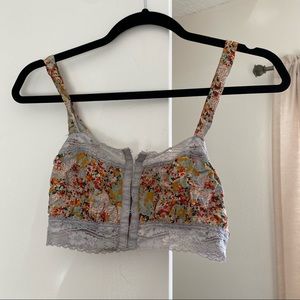 Boho Bralette